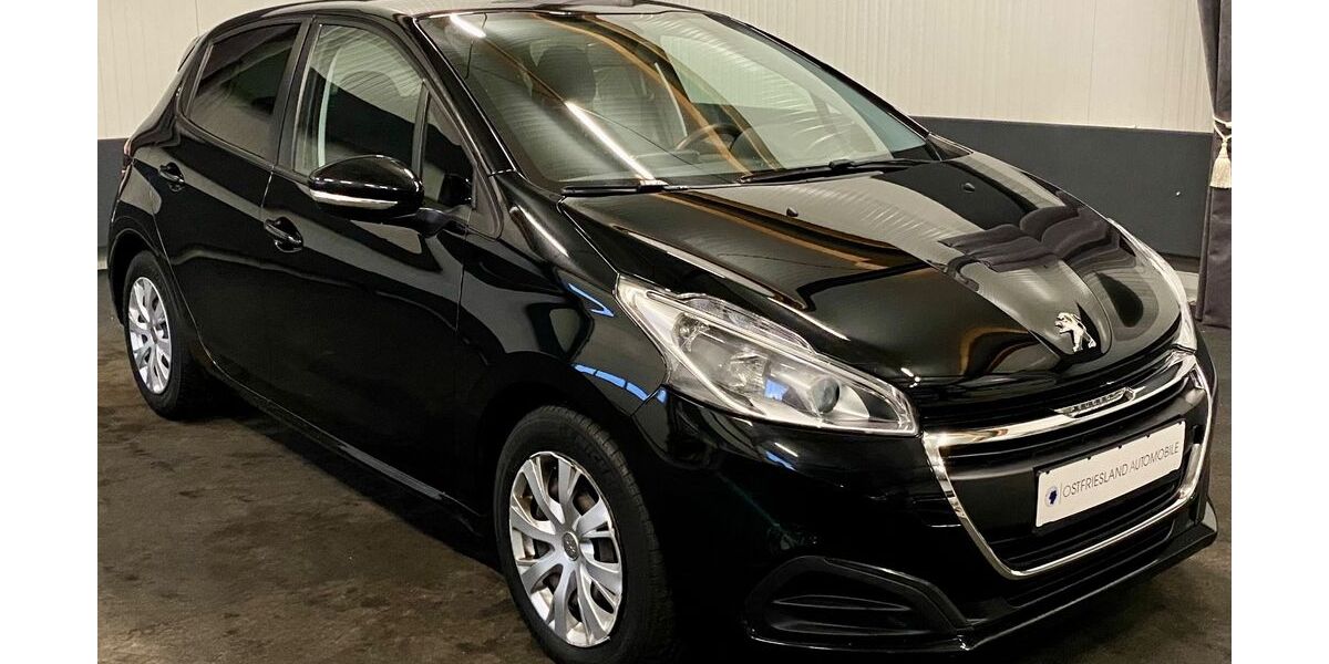 Peugeot 208 74.469 km 8.990 &euro; Emden 26721