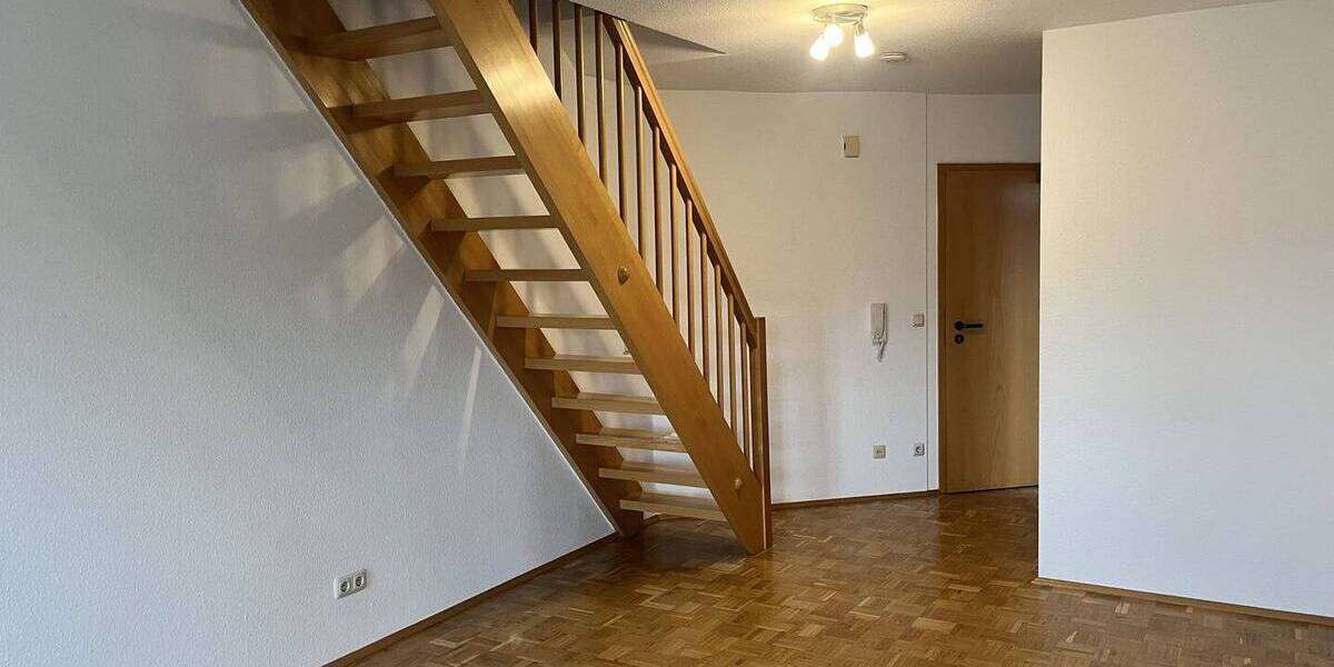 Etagenwohnung Hardheim - 3 Zimmer, 70 m&sup2;, 145.000&euro; | Angebot:26585741