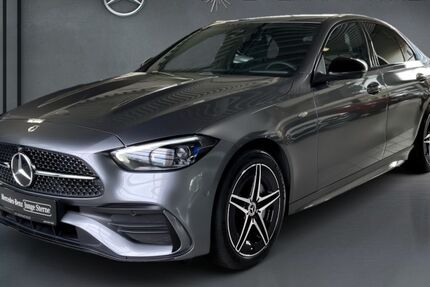 Mercedes-Benz C 300 4.900 km 49.290 &euro; Stade 21684