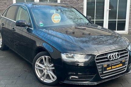 Audi A4 93.000 km 9.990 &euro; Oberhausen 46145