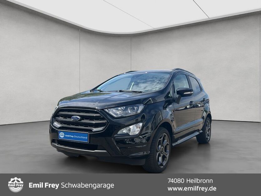 EcoSport