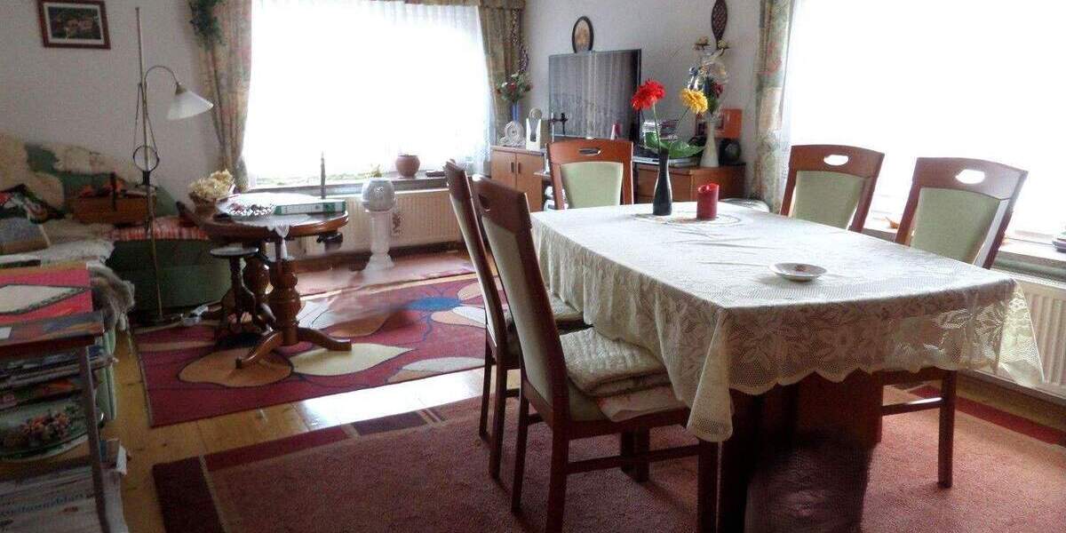 Einfamilienhaus Bernsdorf OT Grabe Großgrabe - 7 Zimmer, 219 m&sup2;, 249.900&euro; | Angebot:25823329