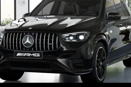 Mercedes-Benz GLE 53 AMG 7.903 km 108.990 € Stuttgart 70372