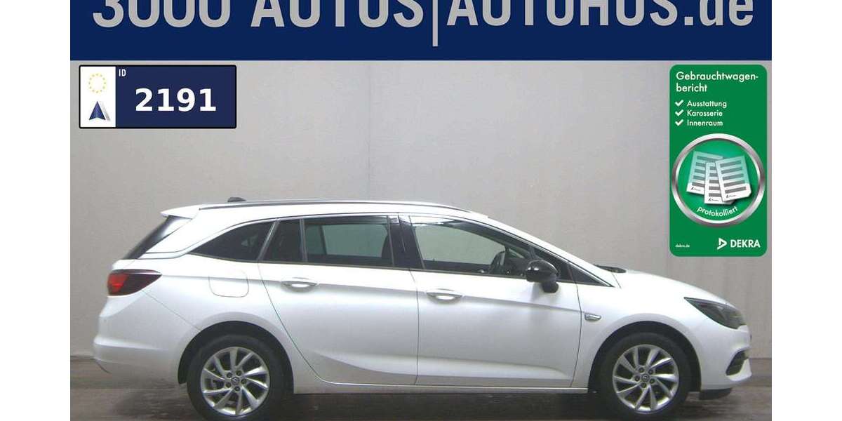 Opel Astra 187.984 km 7.790 &euro; Gyhum/Bockel 27404