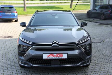 Citroen C5 X
