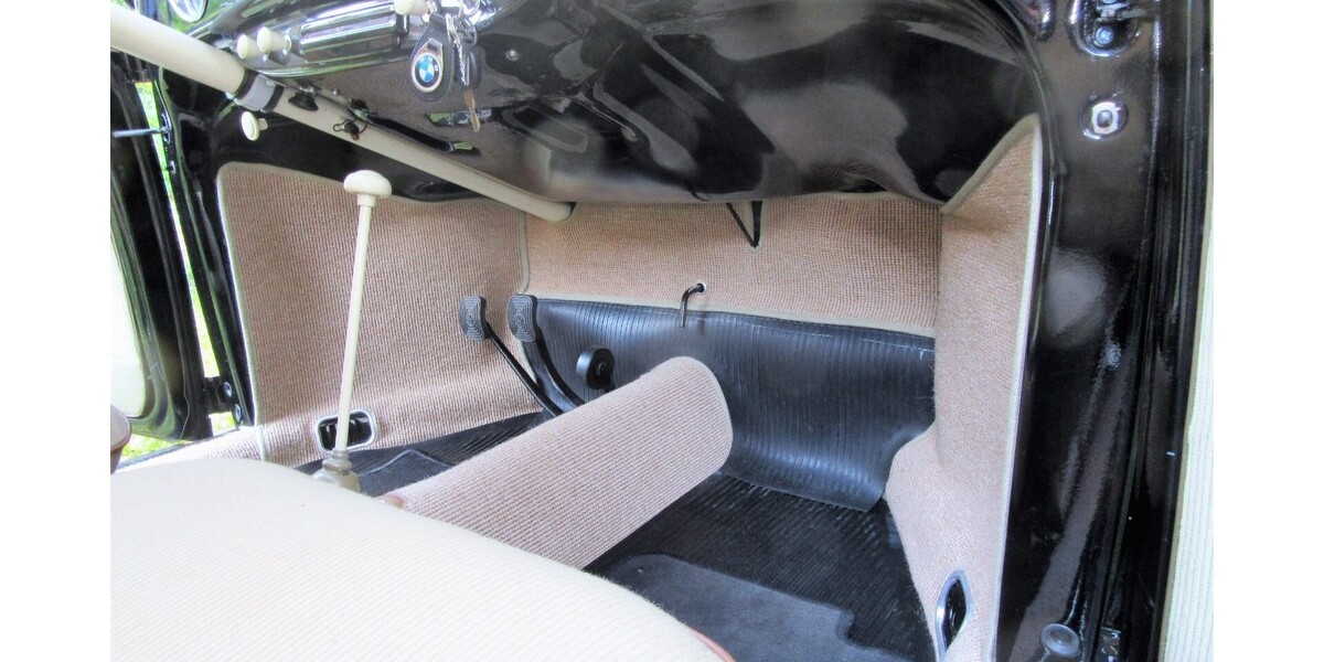 VW Käfer 82.000 km 35.000 € Ebensfeld 96250