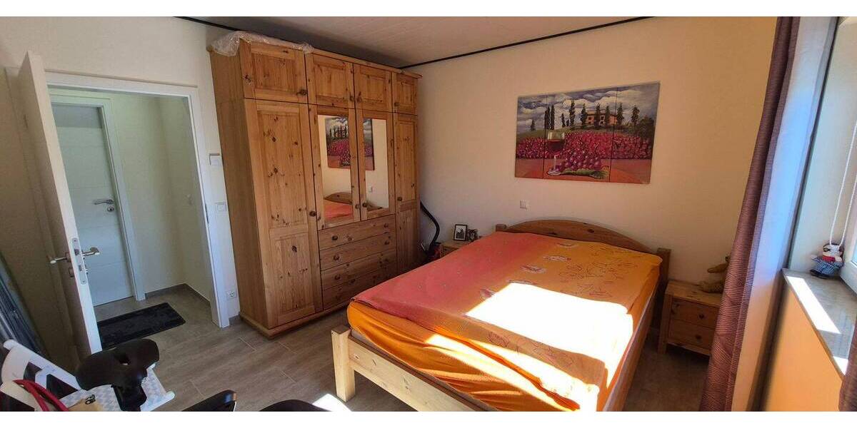 Moderner, neuwertiger Bungalow mit PV-Anlage, Wärmepumpe, Wallbox, Klima, Vollbad, EBK, 3 Carports uvm. - Bungalow Gorleben | Angebot:26573092