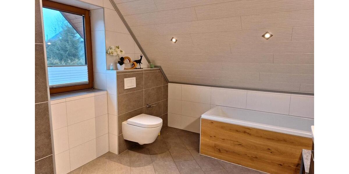 Einfamilienhaus Wilnsdorf - 4 Zimmer, 128 m&sup2;, 1.850&euro; | Angebot:26254365