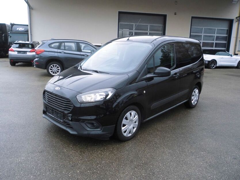 Ford Transit 174.479 km 5.750 € Burgau 89331