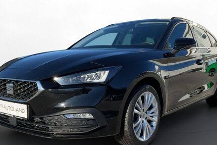 Seat Leon 20.475 km 23.390 &euro; Regen 94209