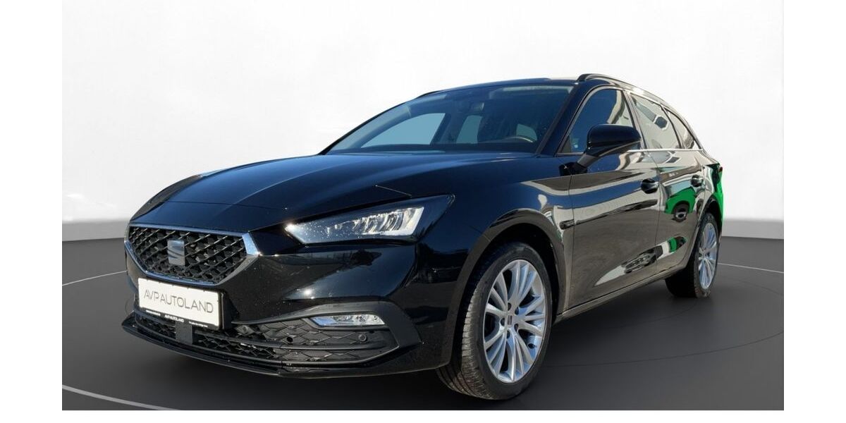 Seat Leon 20.475 km 23.690 &euro; Regen 94209