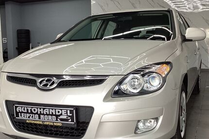 Hyundai i30 169.900 km 3.799 &euro; Leipzig 04178