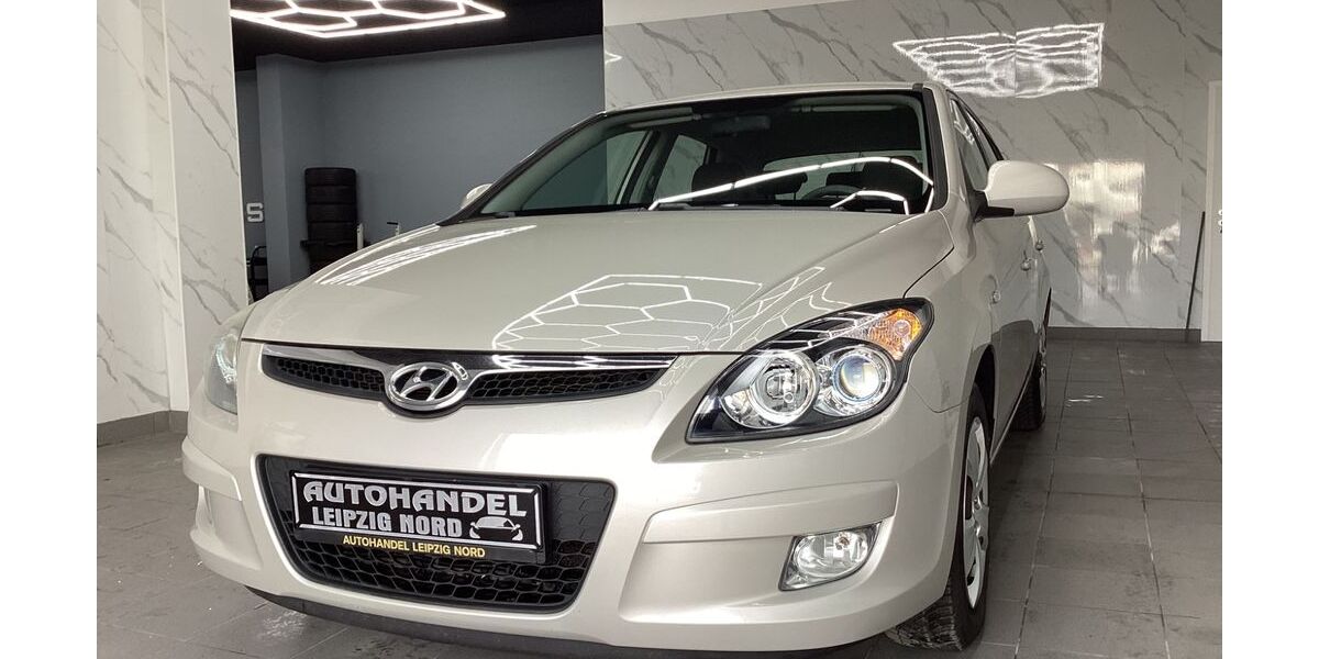 Hyundai i30 169.900 km 3.799 &euro; Leipzig 04178