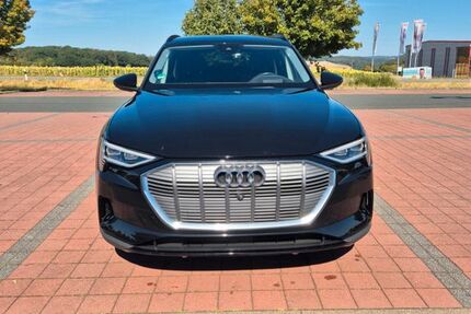 Audi e-tron 75.000 km 24.500 &euro; Winden 56379
