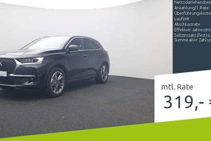 DS Automobiles DS7 (Crossback) 59.929 km 29.280 &euro; Ahaus 48683