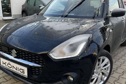 Suzuki Swift 24.278 km 16.999 &euro; Leipzig 04178
