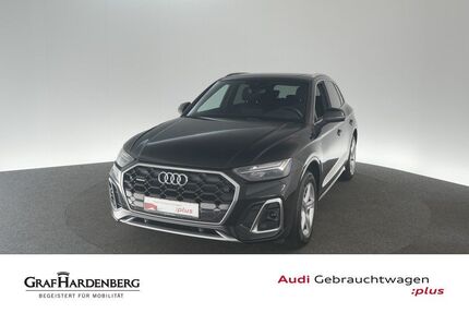 Audi Q5 42.700 km 37.510 &euro; Konstanz 78467