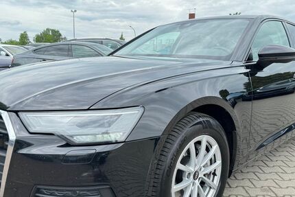 Audi A6 217.211 km 21.490 &euro; Nabburg 92507