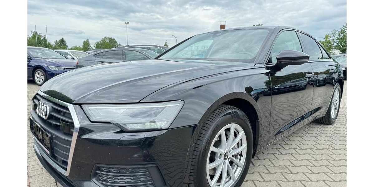 Audi A6 217.211 km 21.490 &euro; Nabburg 92507