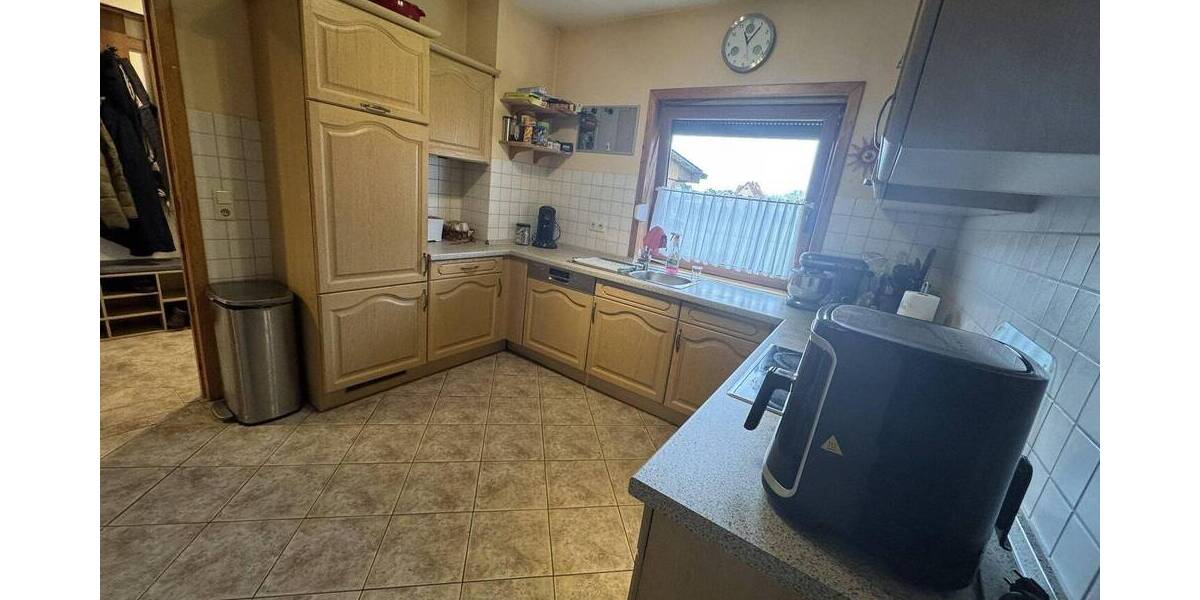 Bungalow Oetzen - 5 Zimmer, 110 m&sup2;, 200.000&euro; | Angebot:25771412