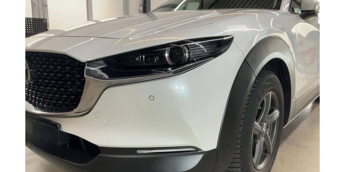 Mazda CX-30 53.567 km 21.950 &euro; Karlsruhe 76131
