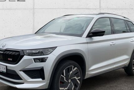 Skoda Kodiaq 26.715 km 40.690 € Pulheim-Brauweiler 50259