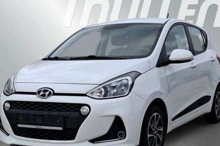 Hyundai i10 57.000 km 10.480 &euro; Baesweiler 52499