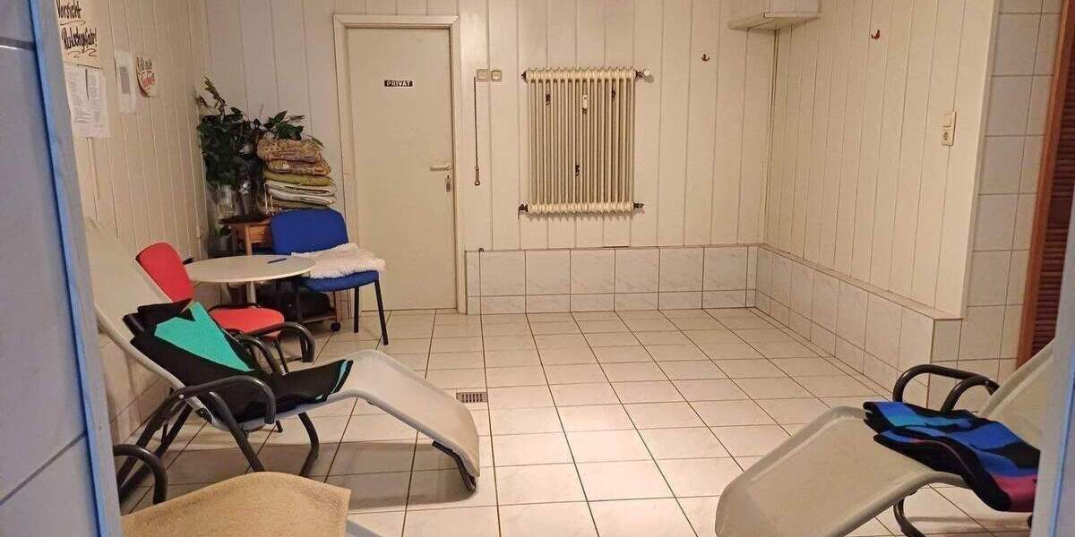 Gewerbeobjekt Sankt Ingbert Rohrbach - 269.000&euro; | Angebot:25141107