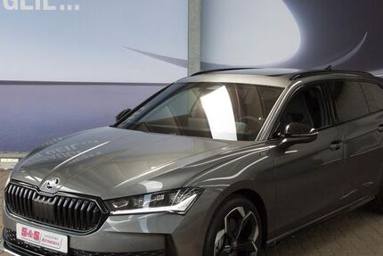 Skoda Superb 9.900 km 43.900 &euro; Achim 28832