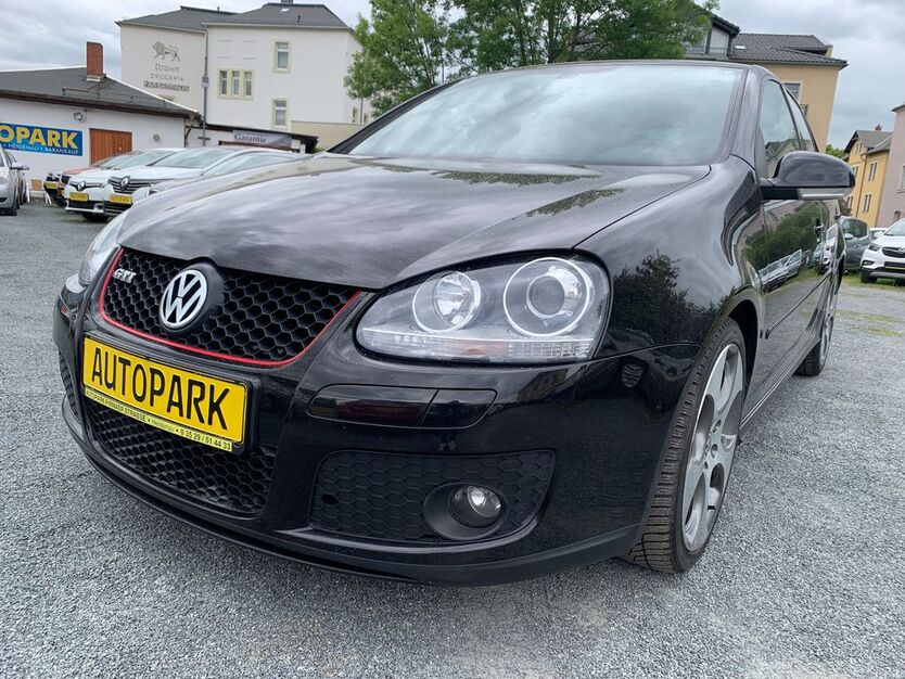 VW Golf 154.600 km 7.700 € Heidenau 01809