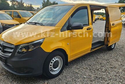 Mercedes-Benz Vito 39.000 km 18.802 &euro; Pfeffenhausen 84076