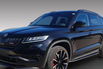 Skoda Kodiaq 156.400 km 25.900 &euro; Pettendorf 93186