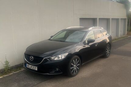 Mazda 6 149.850 km 11.900 &euro; Ansbach 91522