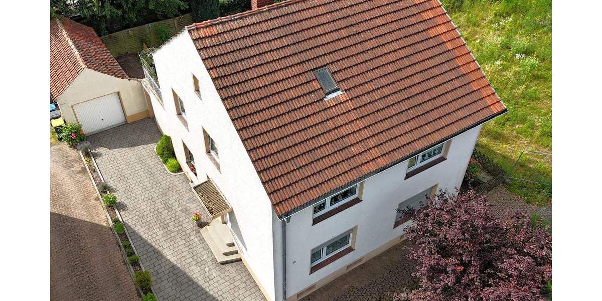 Mehrfamilienhaus, Wohnhaus Datteln - 6 Zimmer, 140 m&sup2;, 349.000&euro; | Angebot:24989867