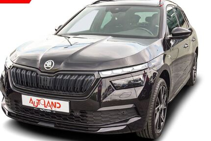 Skoda Kamiq 68.957 km 23.950 &euro; Berlin 12683