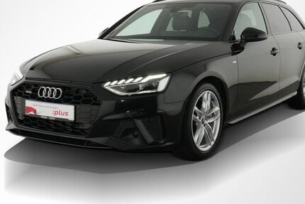 Audi A4 56.295 km 32.880 &euro; Nürnberg 90431