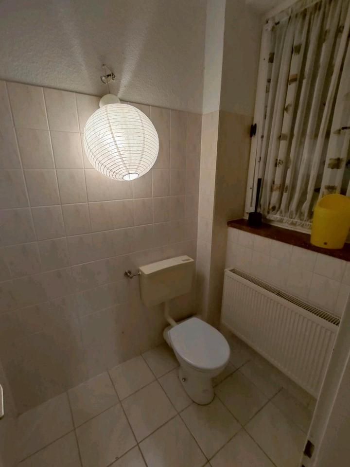 Gewerbeimmobilie Lagerraum Storage in Kreischa 96 Quadratmeter zimmer