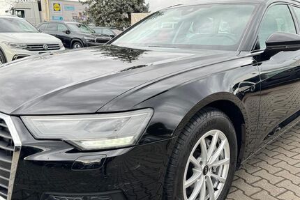 Audi A6 134.344 km 19.990 &euro; Nabburg 92507
