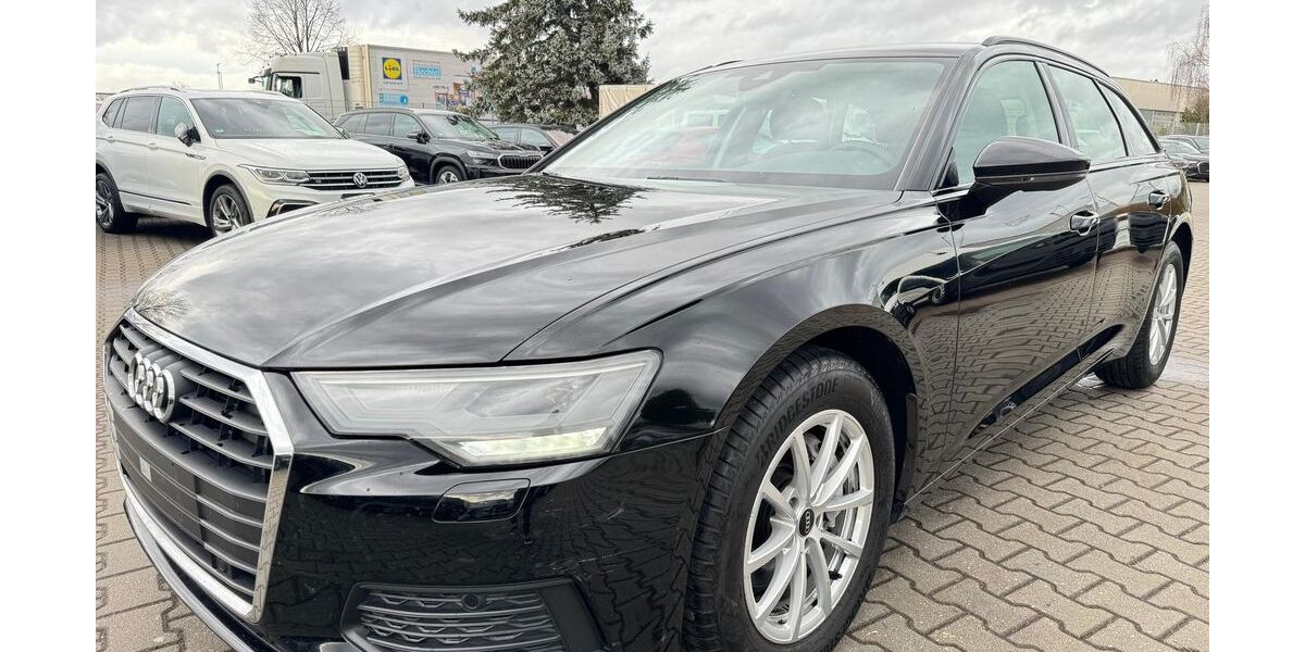 Audi A6 134.344 km 19.990 &euro; Nabburg 92507