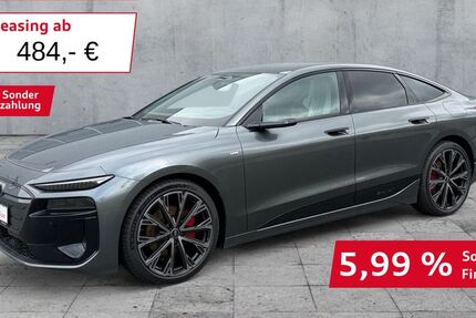 Audi A6 e-tron 8.860 km 60.450 &euro; Bayreuth 95448