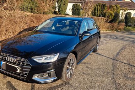 Audi A4 173.000 km 17.000 &euro; Niefern 75223