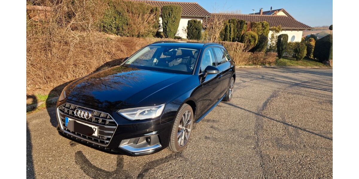 Audi A4 173.000 km 17.000 &euro; Niefern 75223