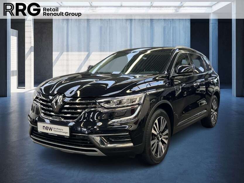 Renault Koleos 40.001 km 29.360 € Frankfurt / Main 60314