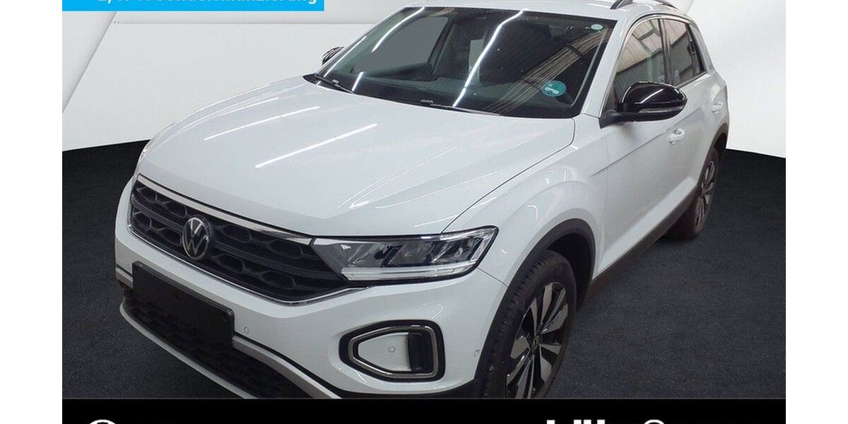 VW T-Roc 25.414 km 23.880 &euro; Neuwied 56564