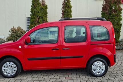 Renault Kangoo 270.000 km 3.500 &euro; Rödermark 63322