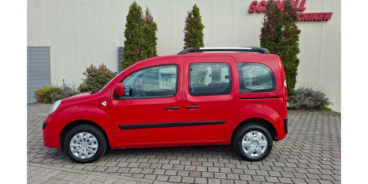 Renault Kangoo 270.000 km 3.900 &euro; Rödermark 63322