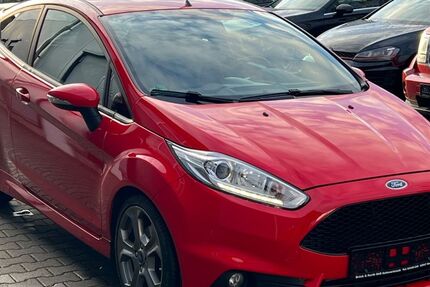 Ford Fiesta 140.600 km 8.450 &euro; Bornheim 53332