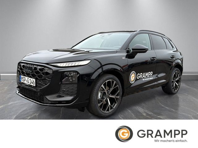 Audi Q3 4.200 km 52.330 &euro; Lohr am Main 97816