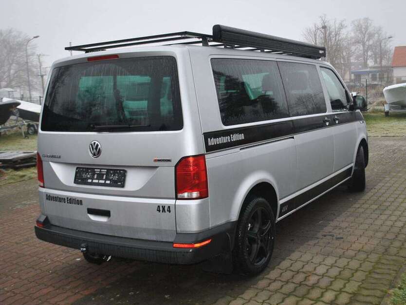 T6.1 Caravelle