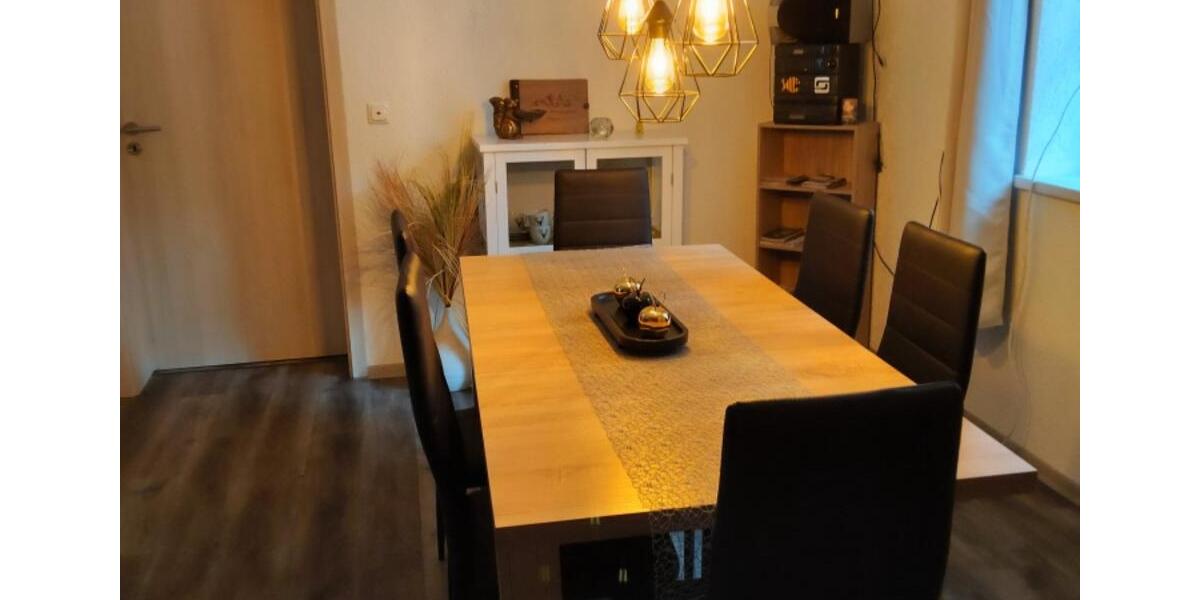 Ferienimmobilie Johanngeorgenstadt - 95&euro; | Angebot:21709435